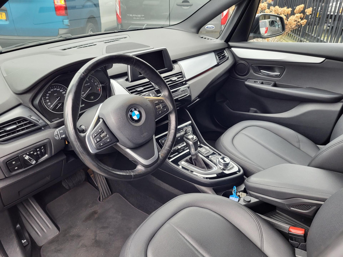 BMW