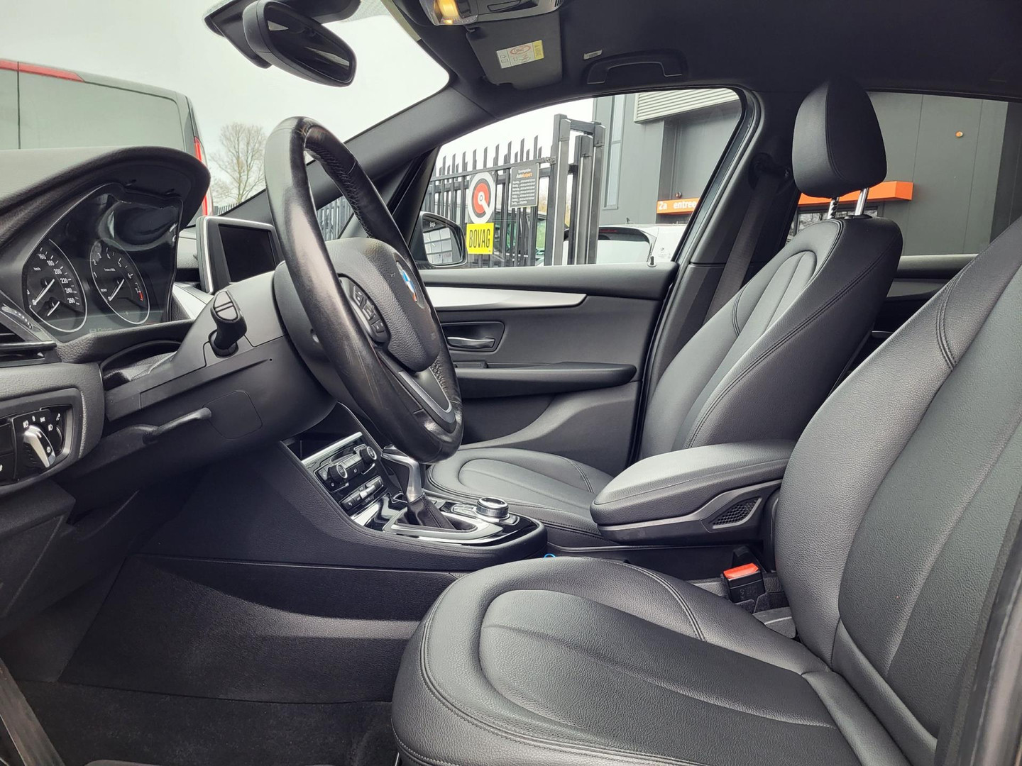 BMW