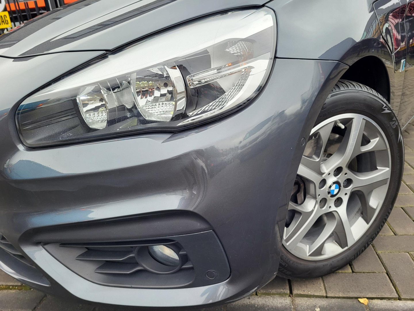 BMW