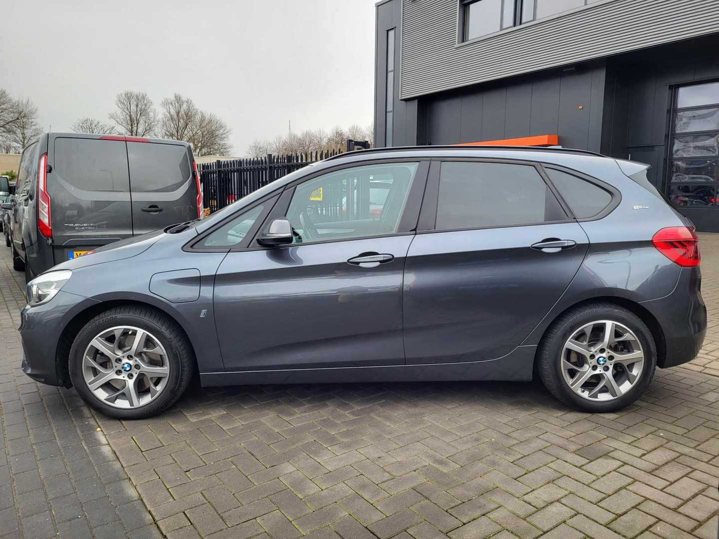 BMW