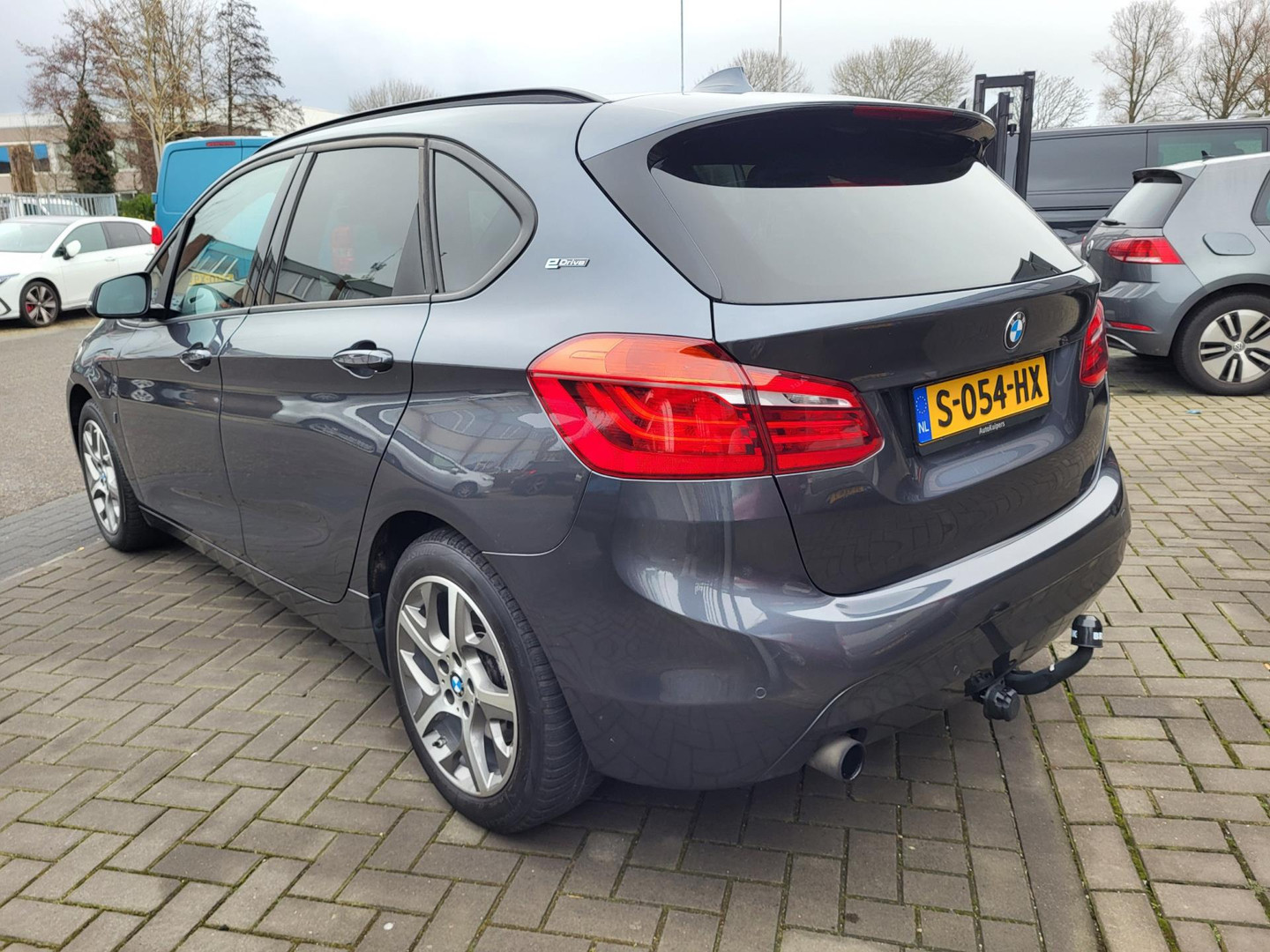 BMW
