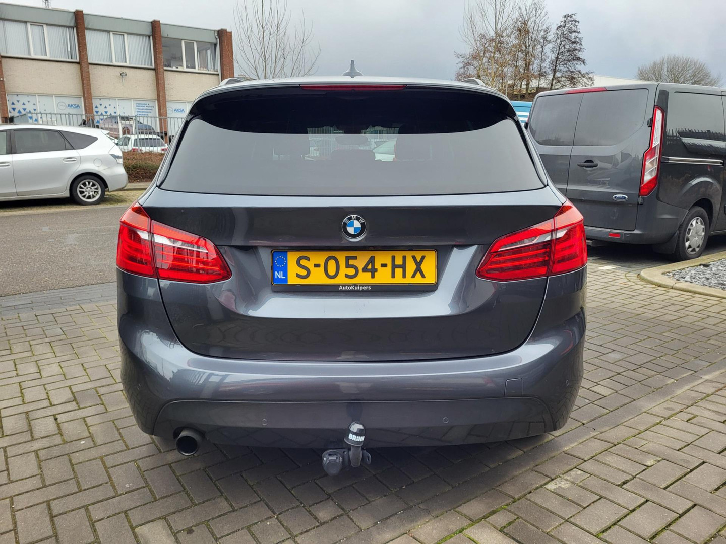 BMW