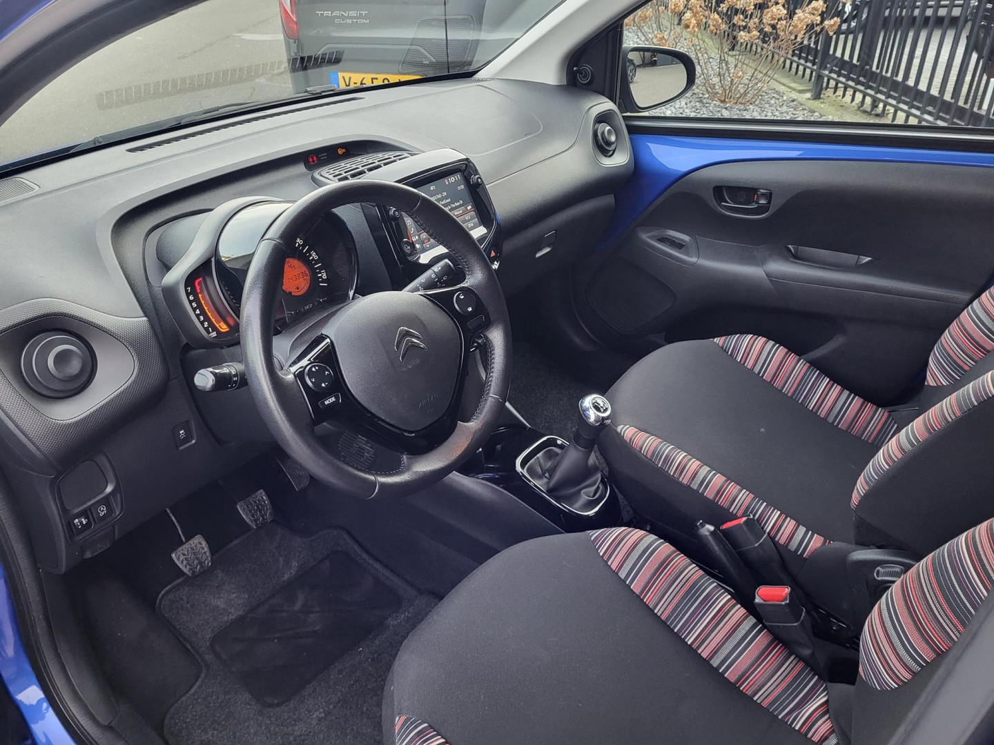 Citroën Citroën