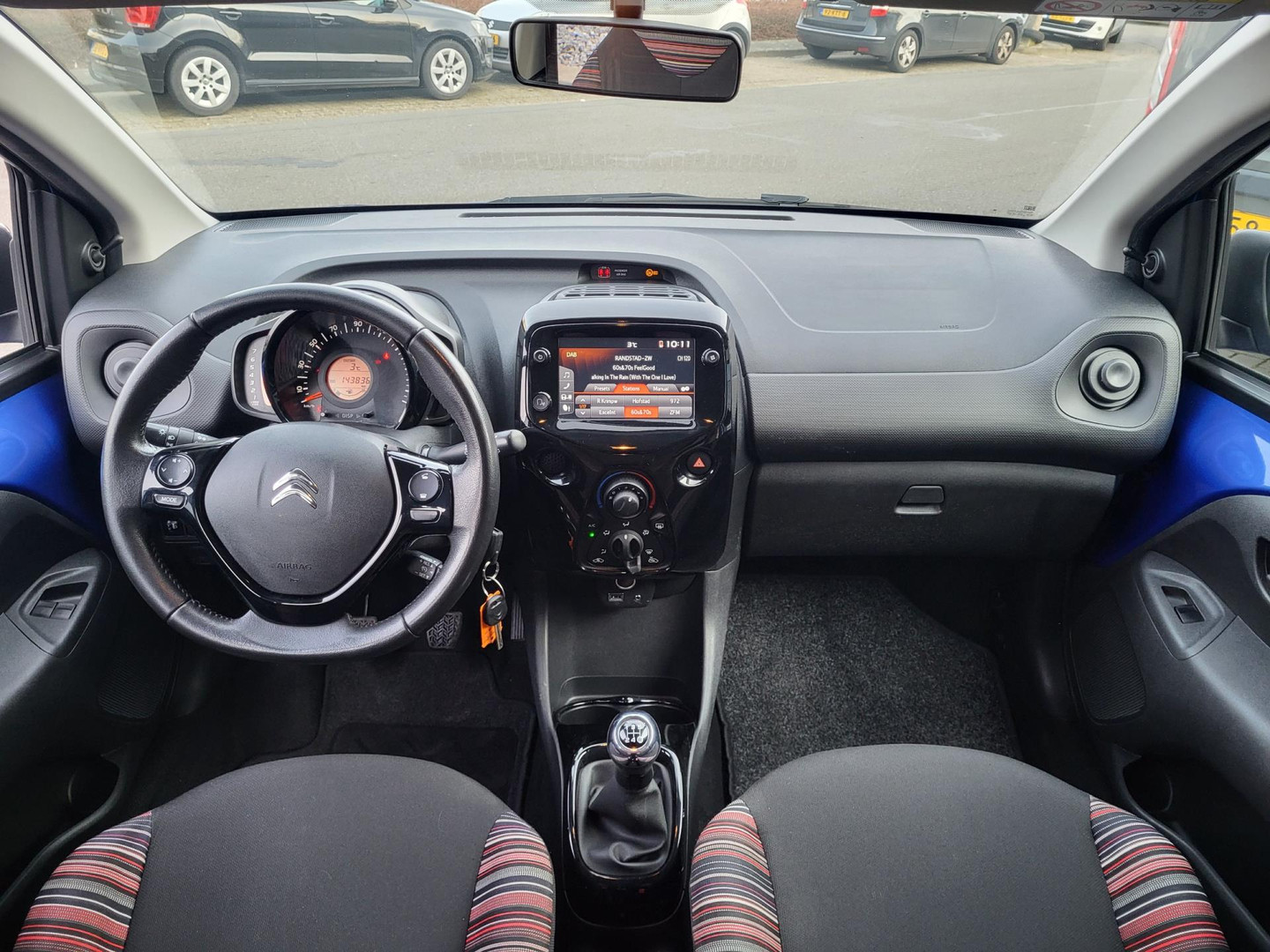 Citroën Citroën