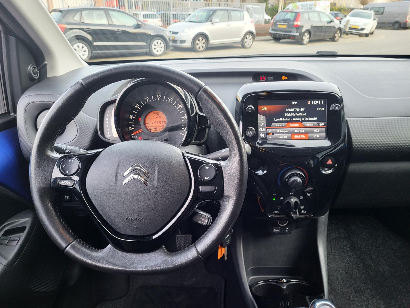 Citroën Citroën