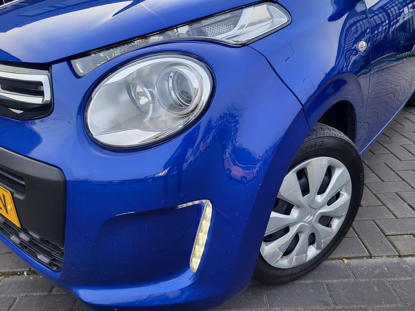 Citroën Citroën