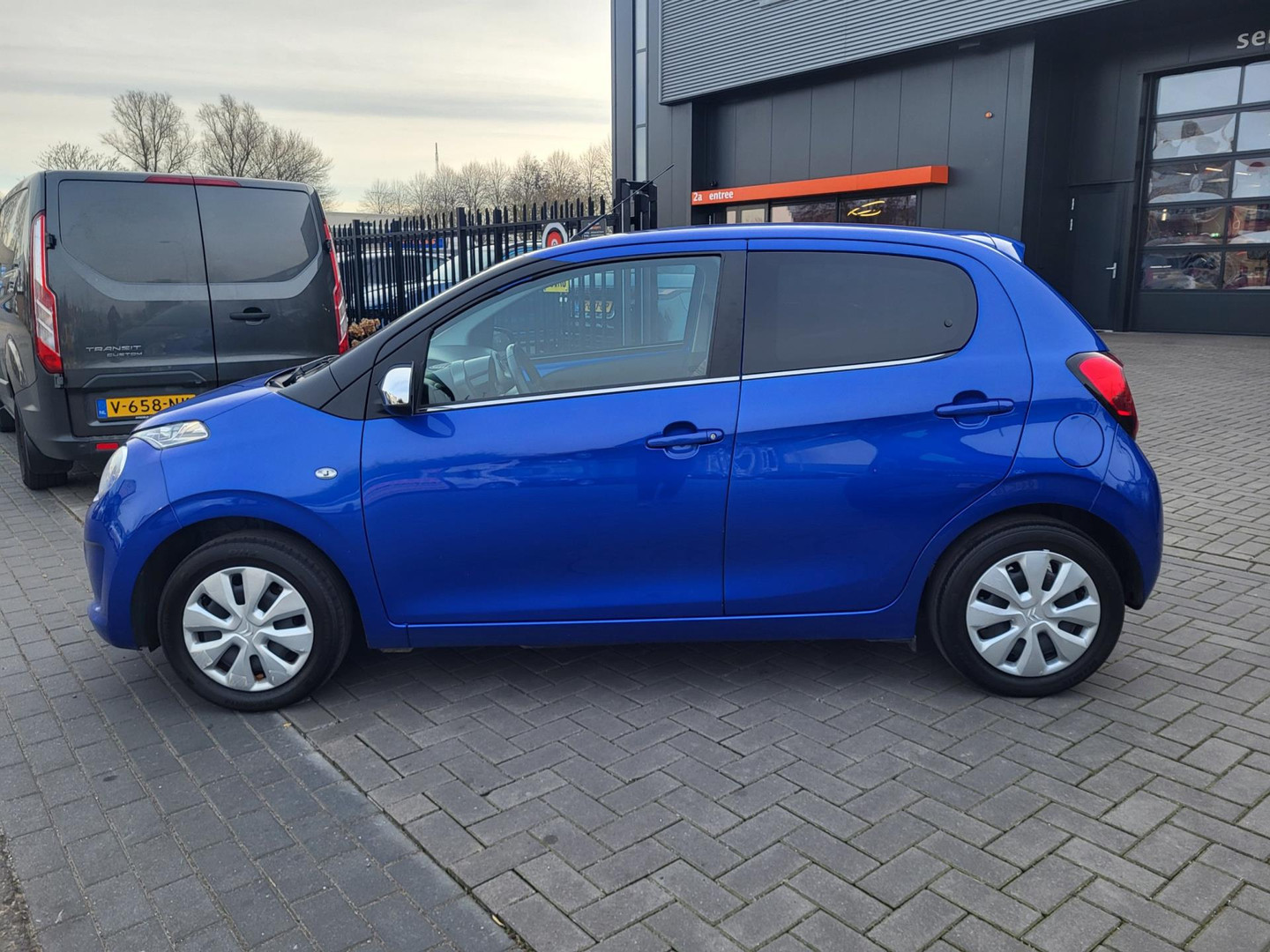 Citroën Citroën