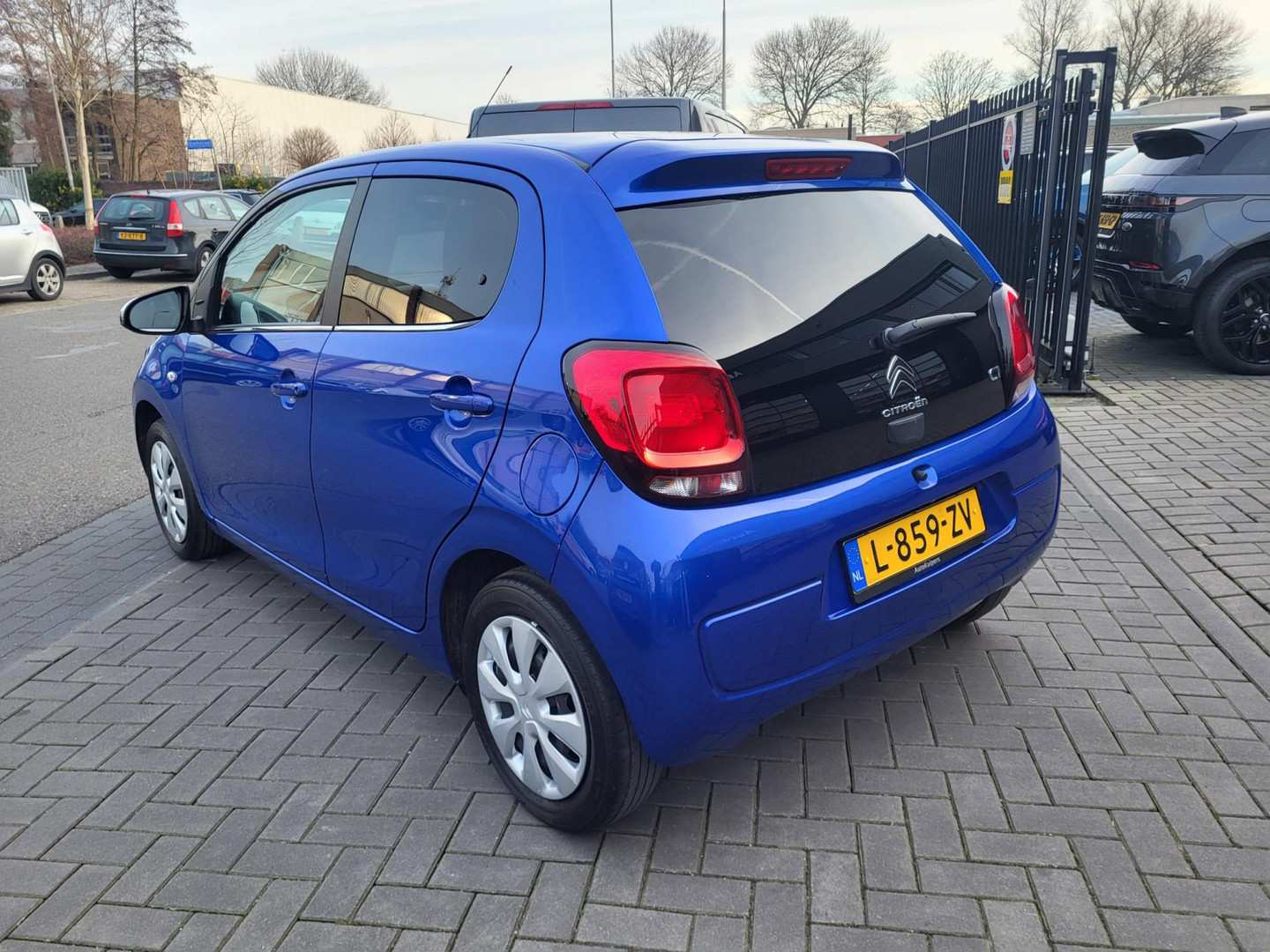 Citroën Citroën