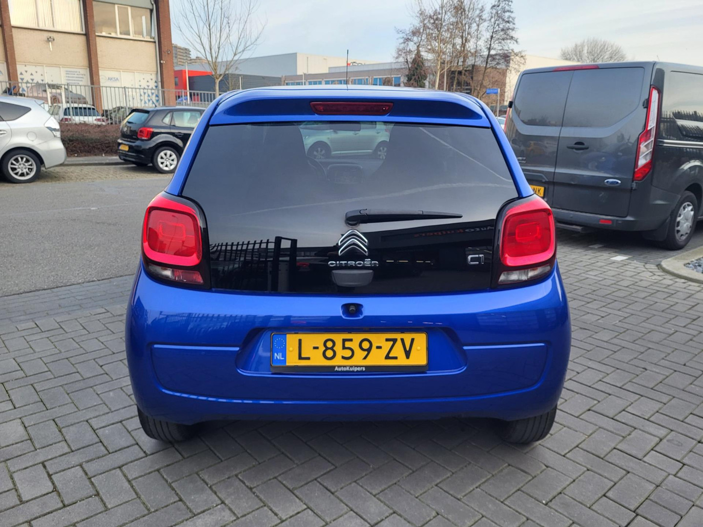 Citroën Citroën