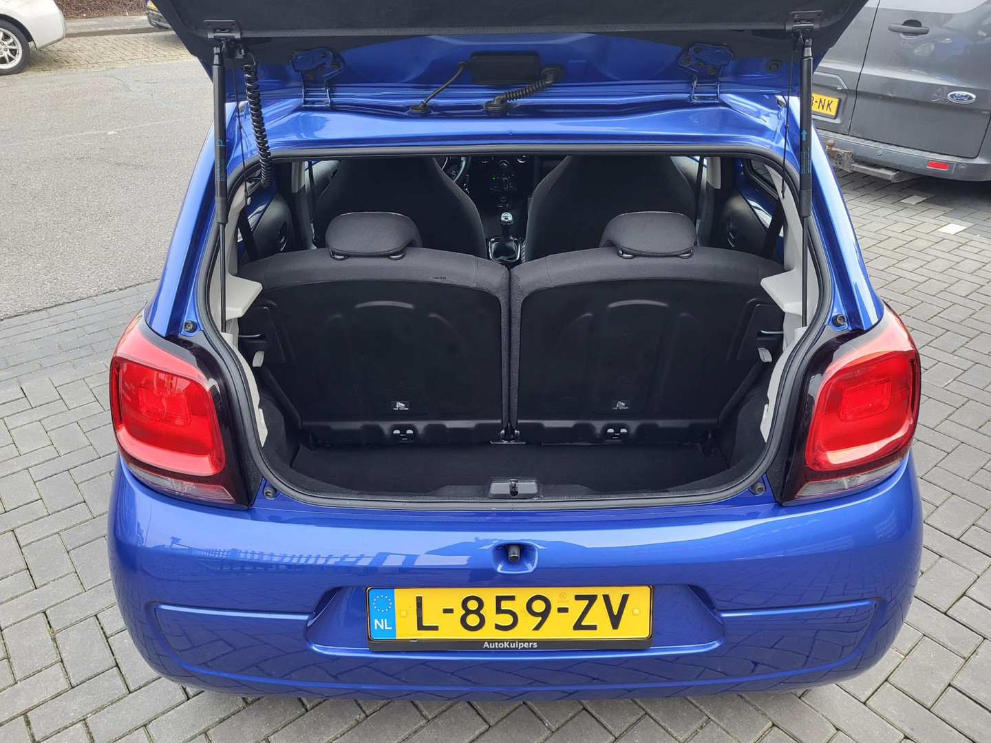Citroën Citroën