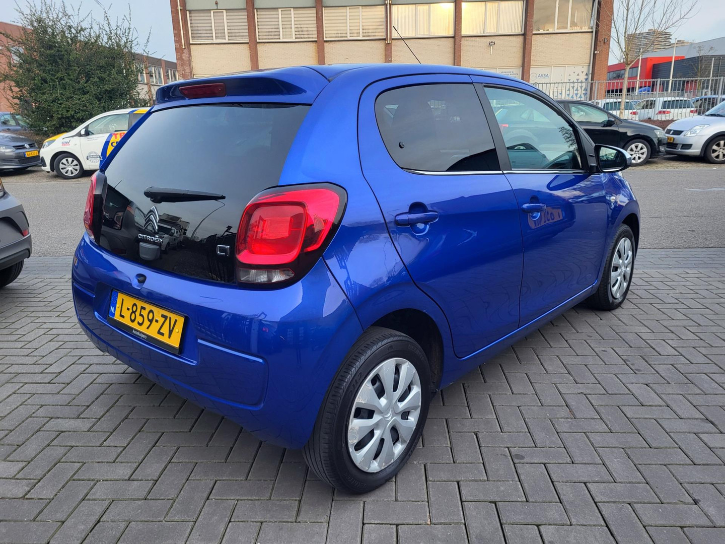 Citroën Citroën
