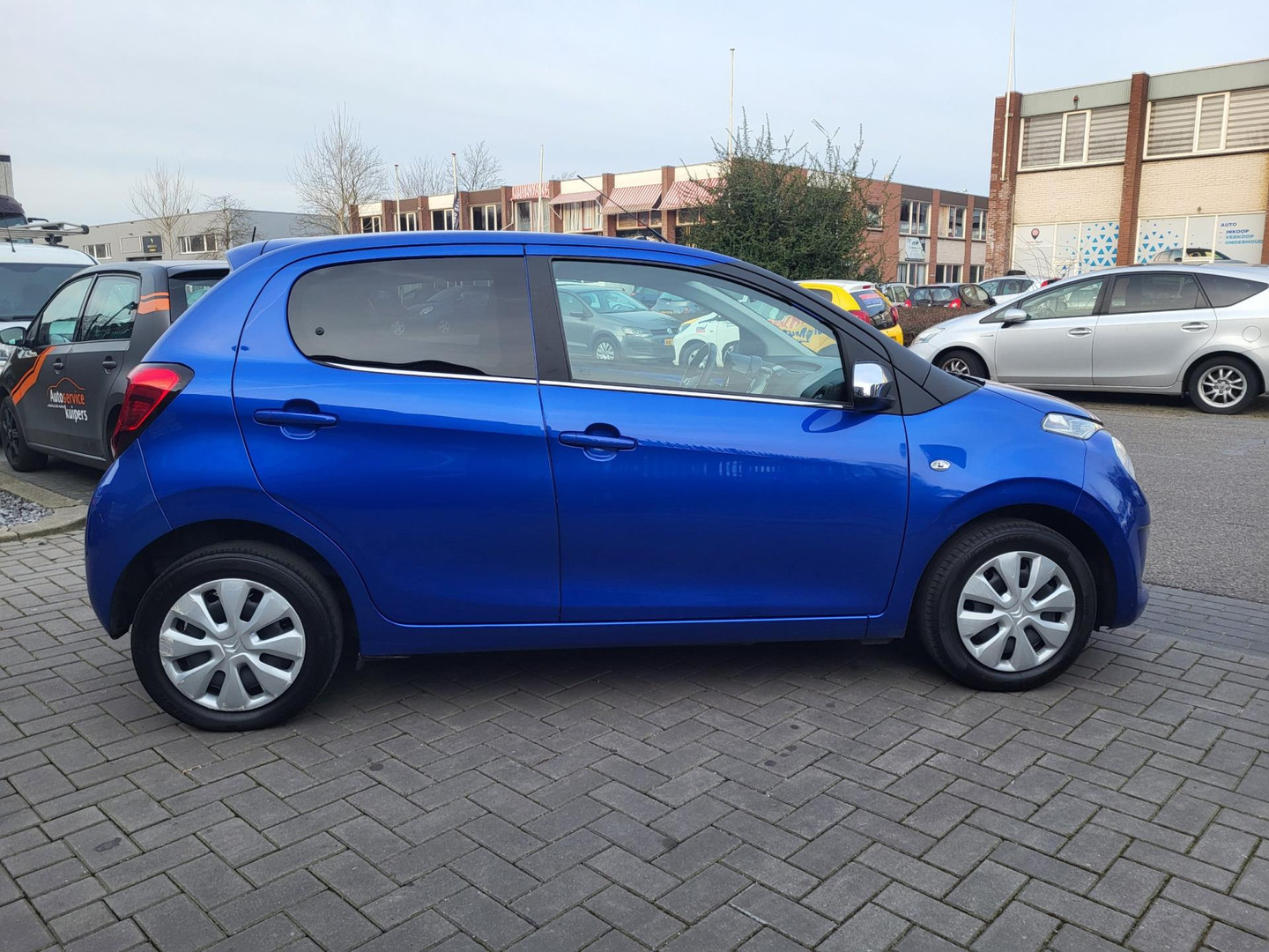Citroën Citroën