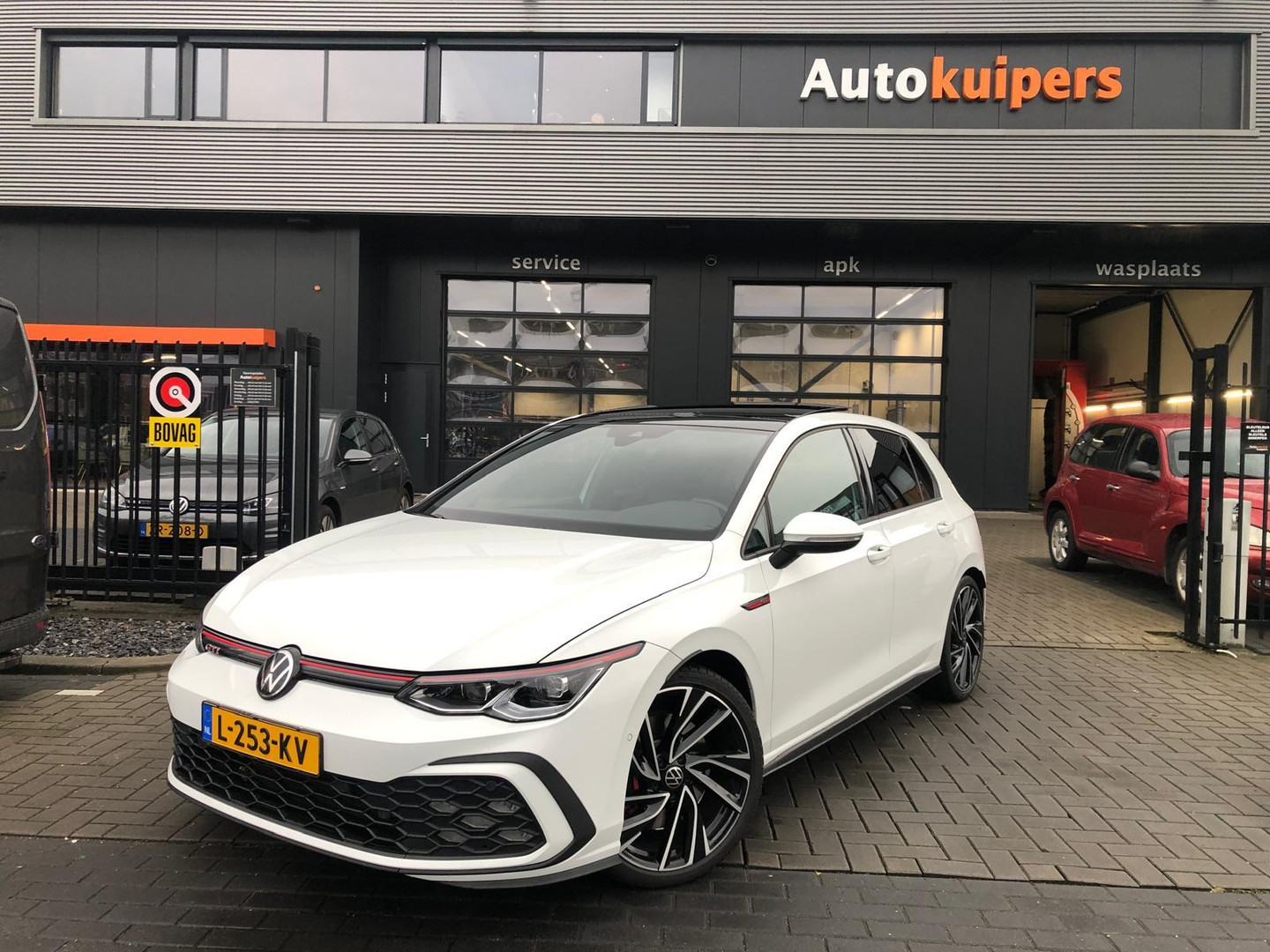 Volkswagen
