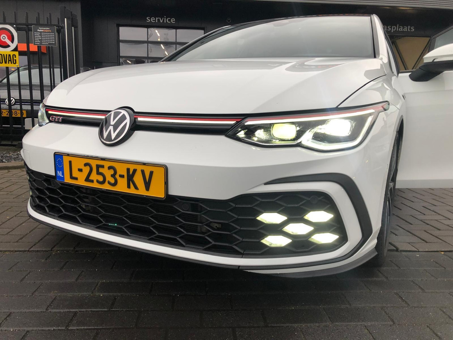 Volkswagen