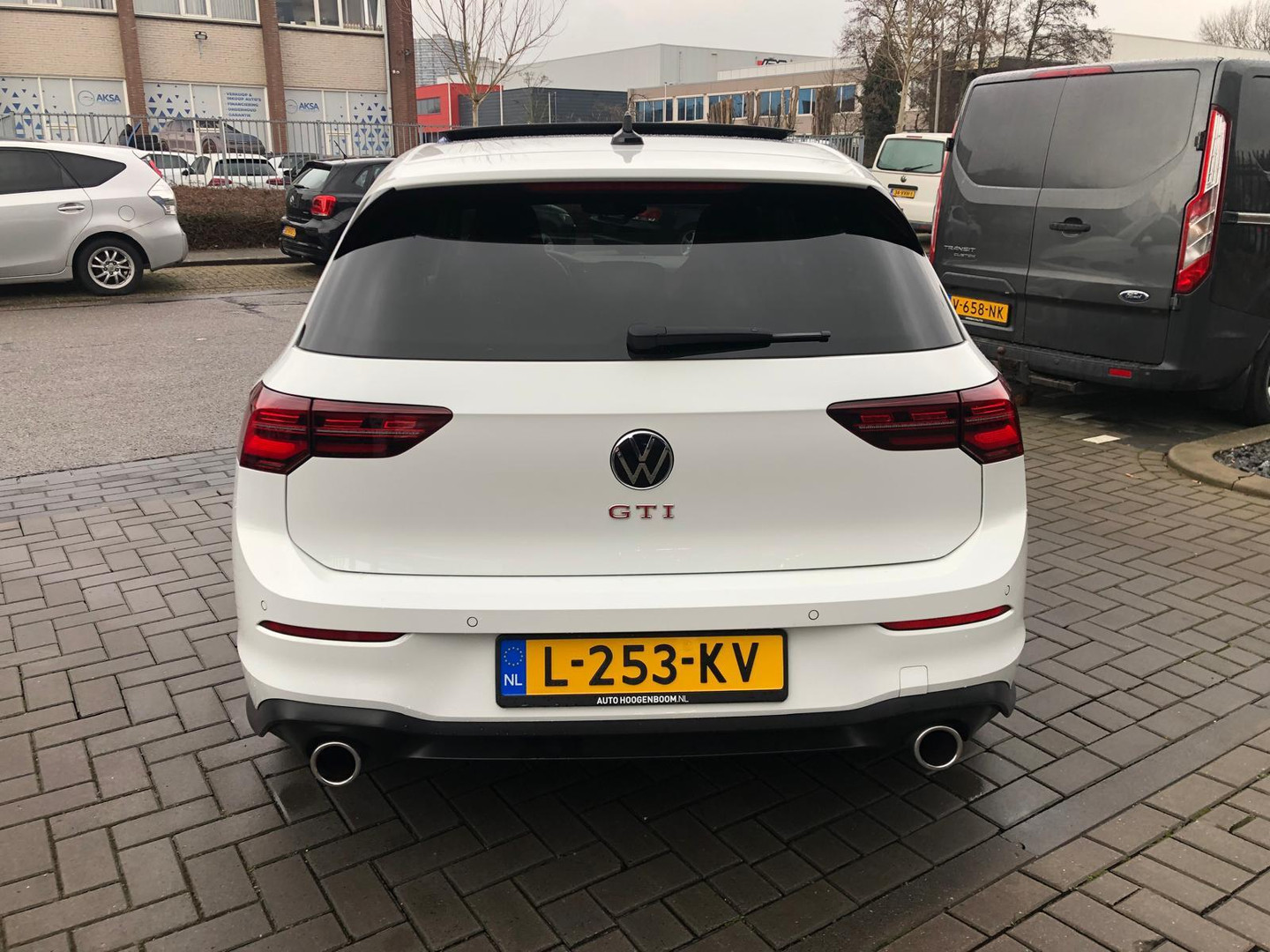 Volkswagen