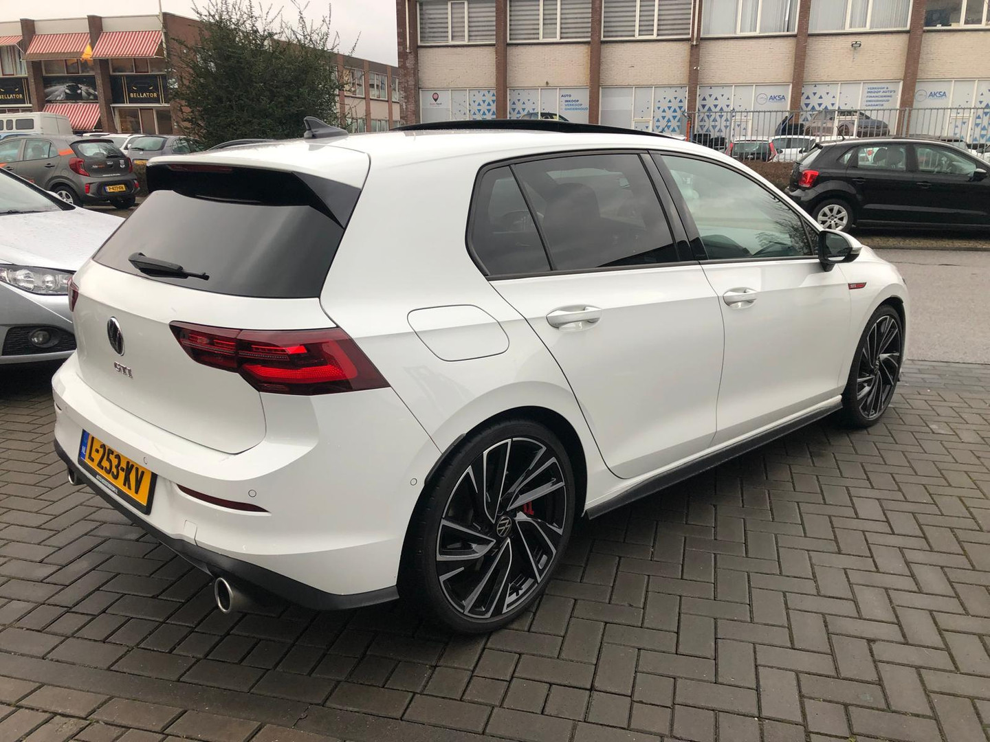 Volkswagen