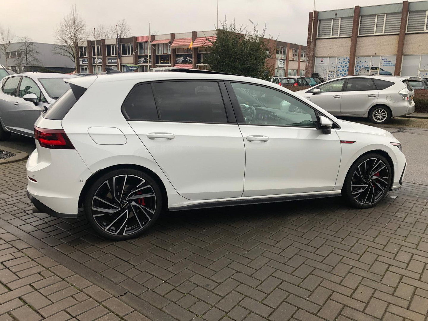 Volkswagen