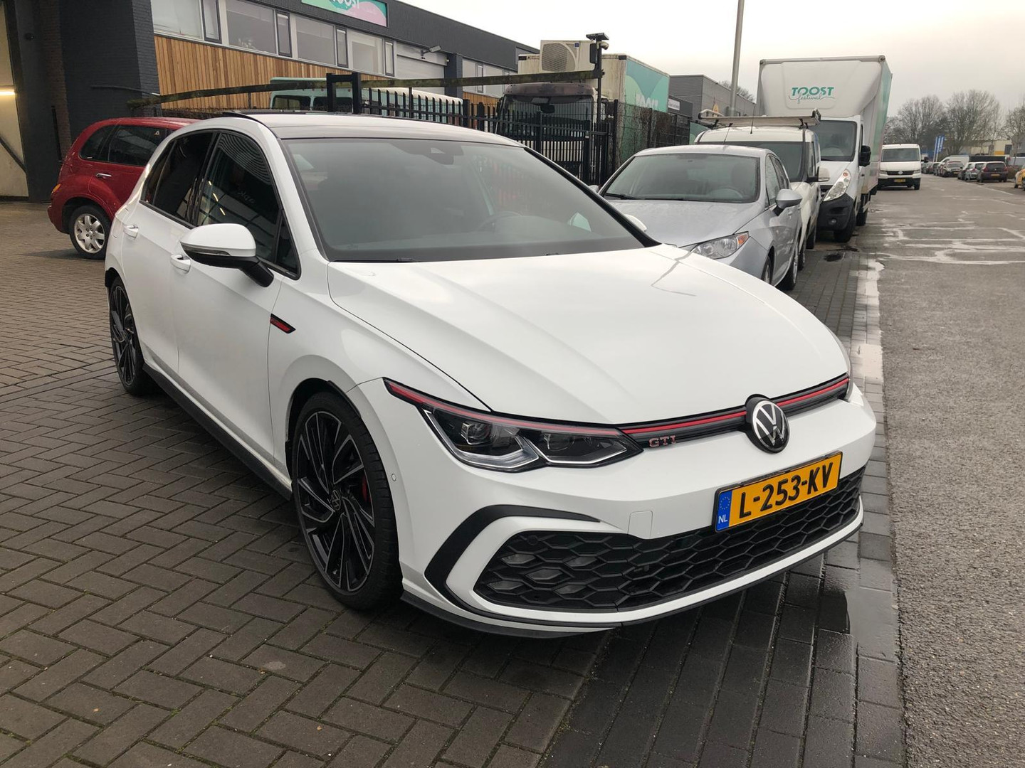 Volkswagen