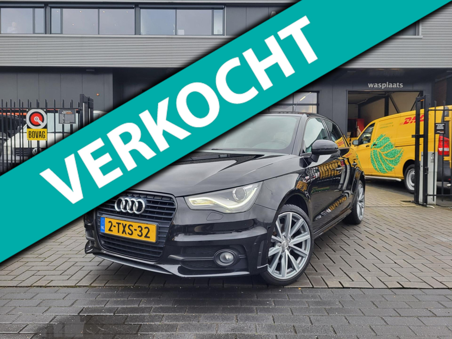 Audi Audi