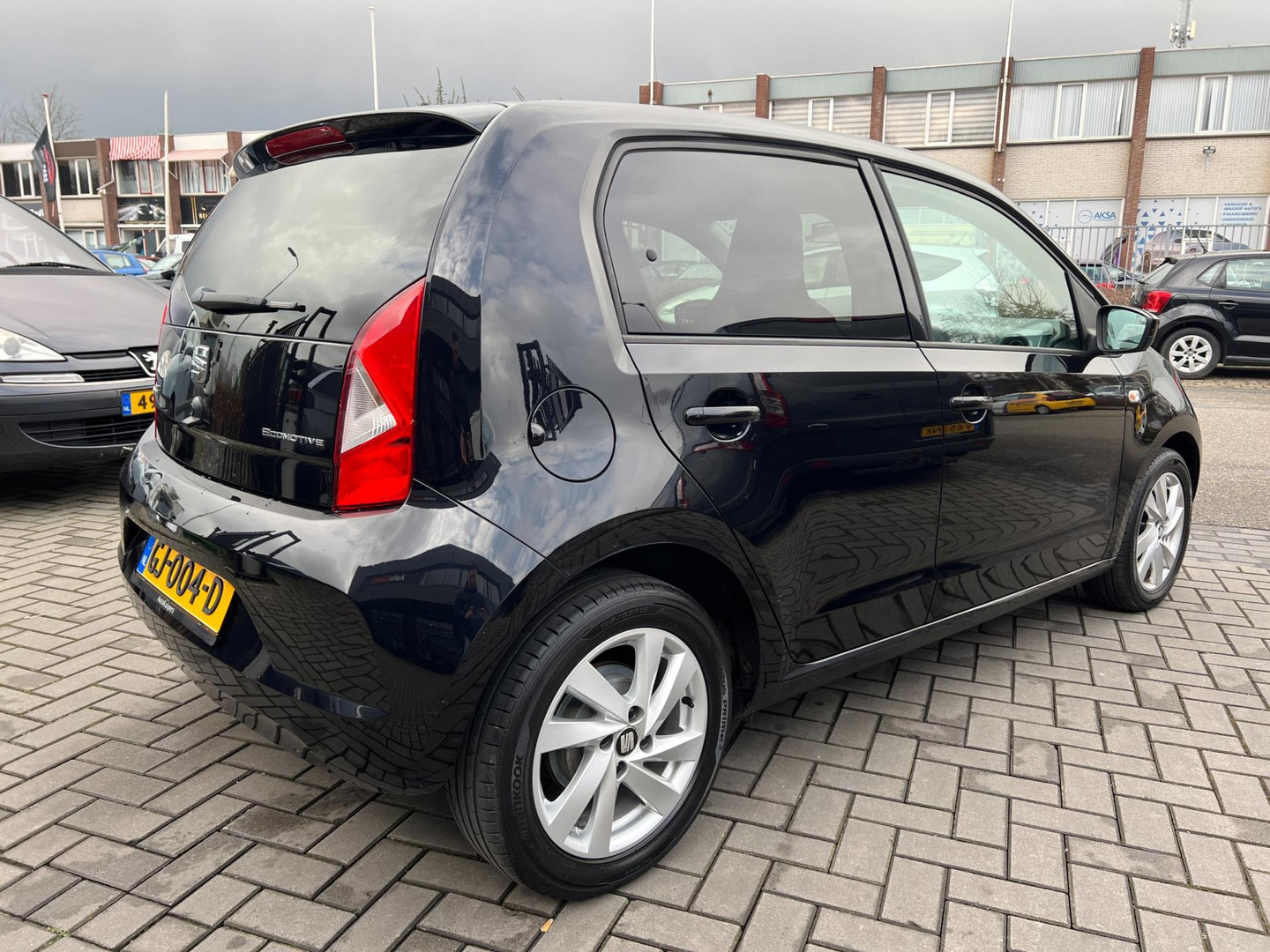 SEAT
