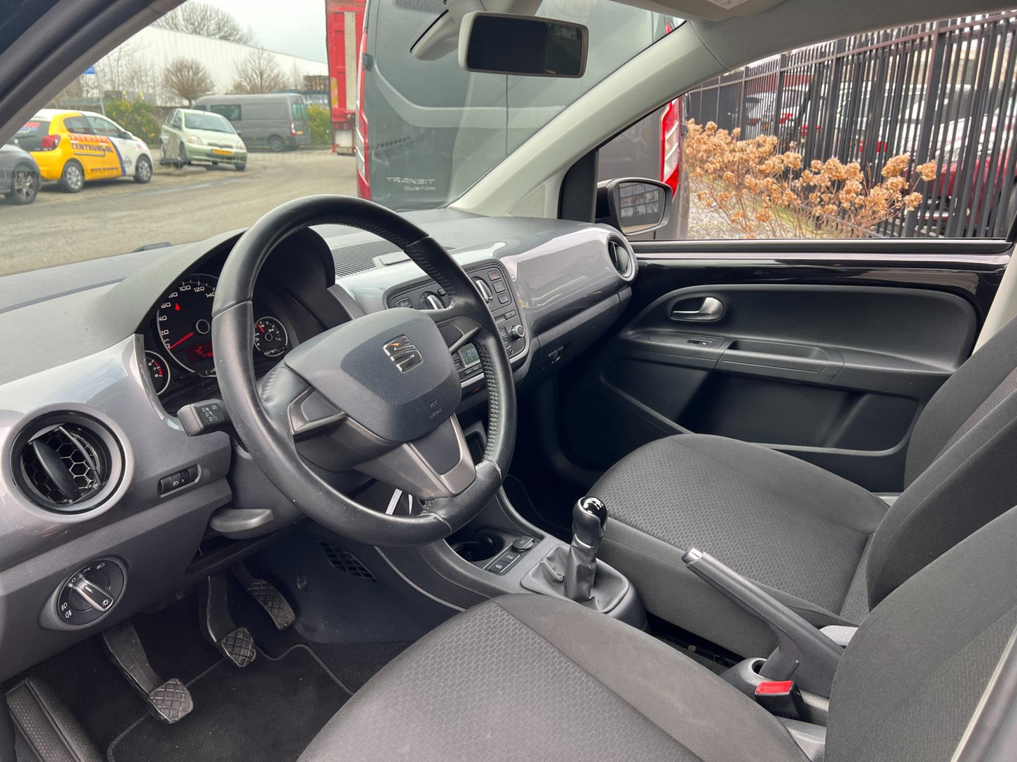 SEAT