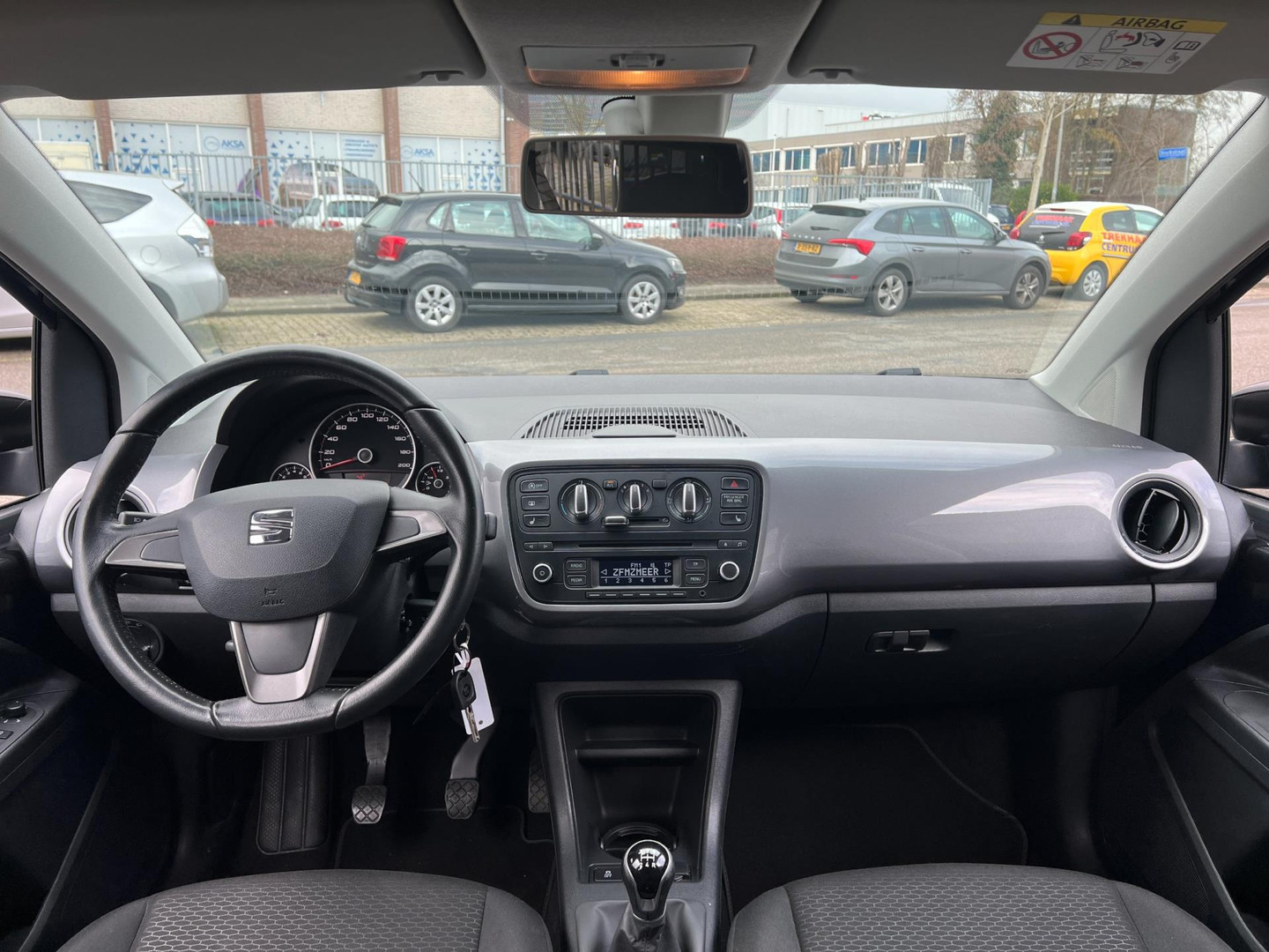 SEAT