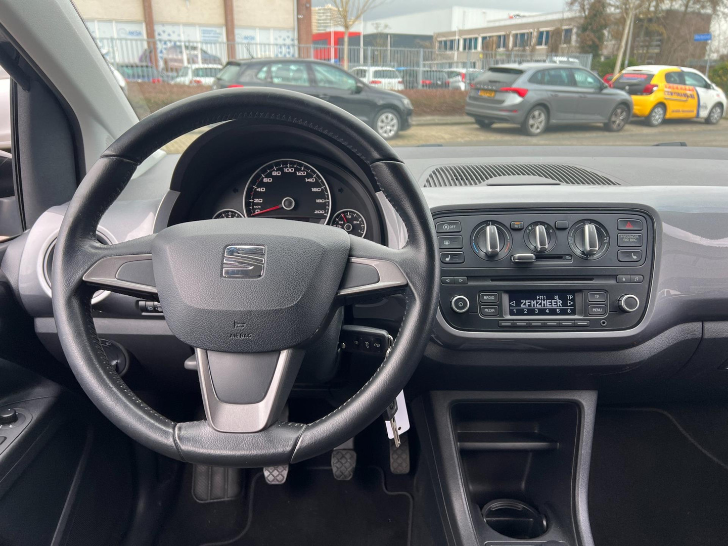 SEAT