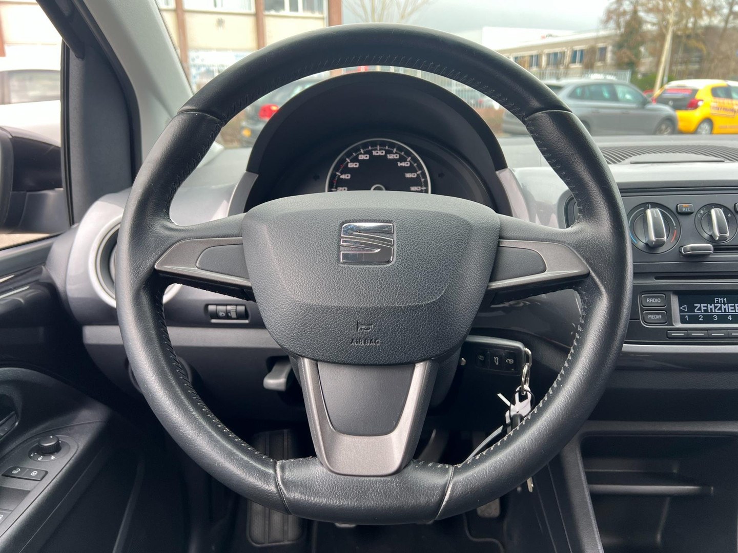 SEAT