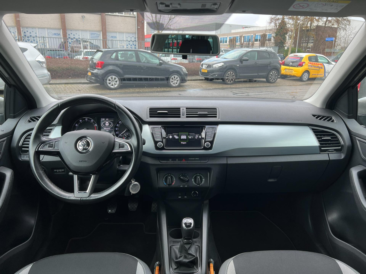 ŠKODA ŠKODA