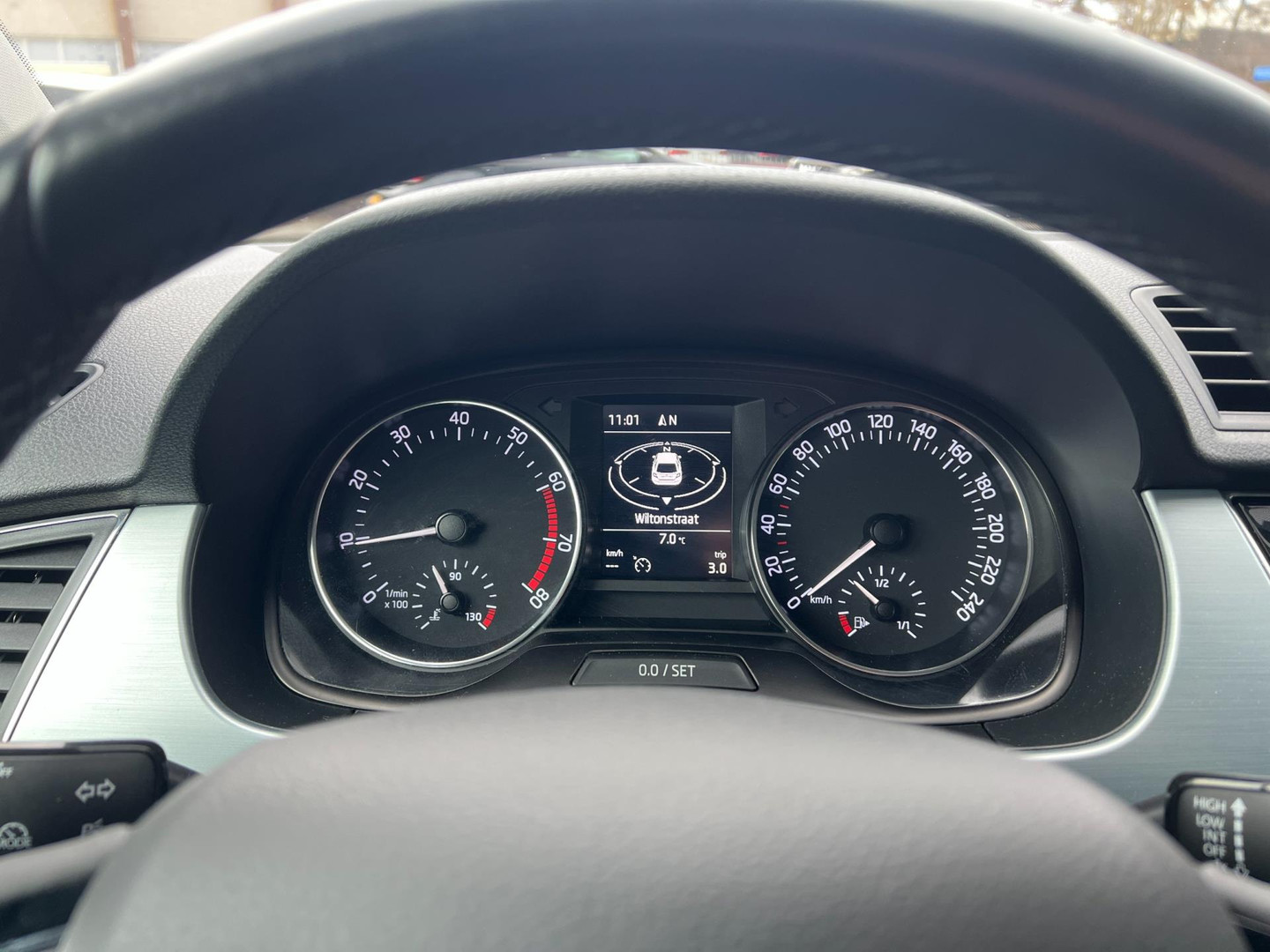ŠKODA ŠKODA