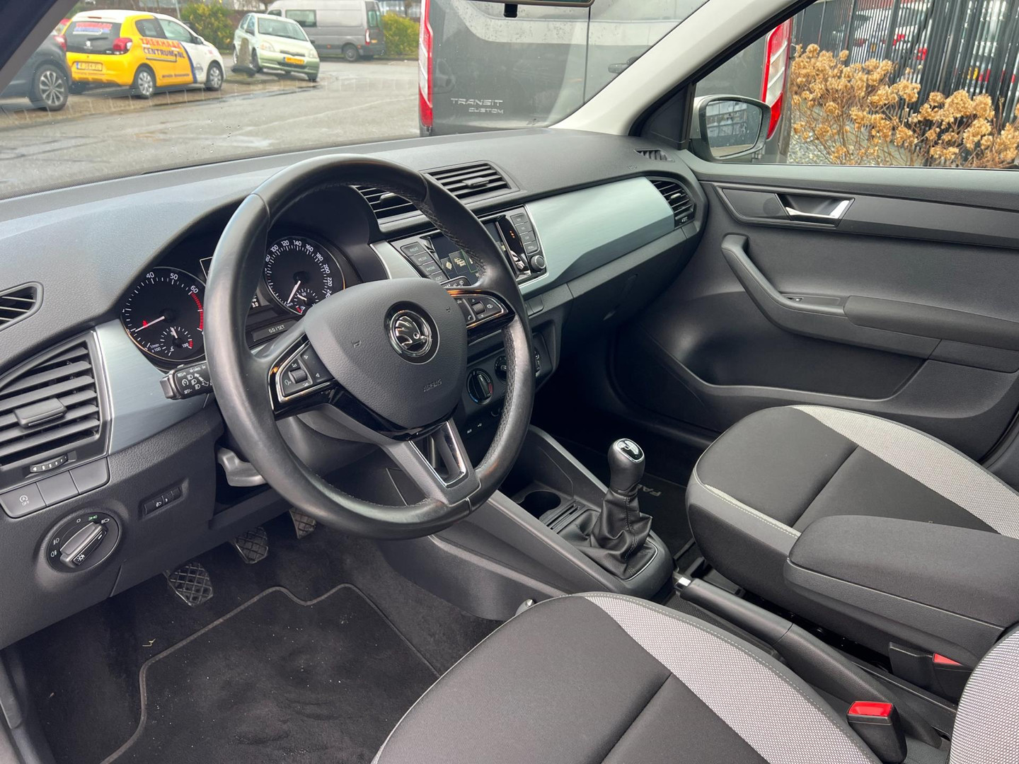 ŠKODA ŠKODA