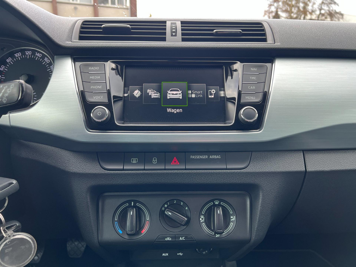 ŠKODA ŠKODA