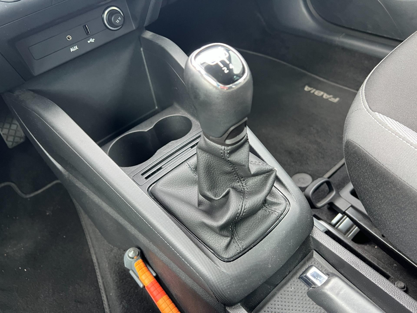 ŠKODA ŠKODA