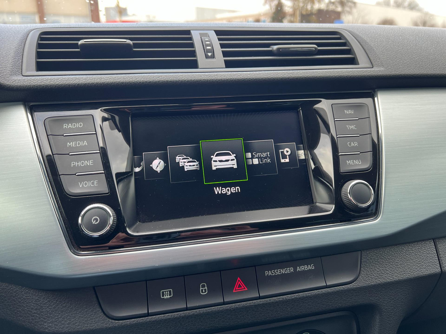ŠKODA ŠKODA