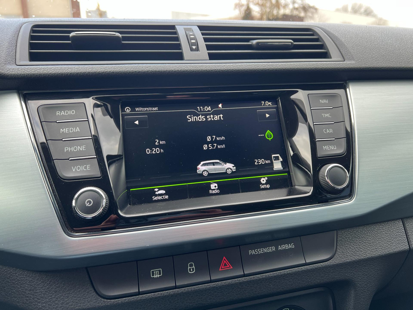 ŠKODA ŠKODA