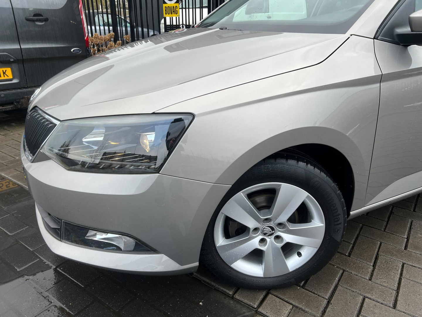 ŠKODA ŠKODA