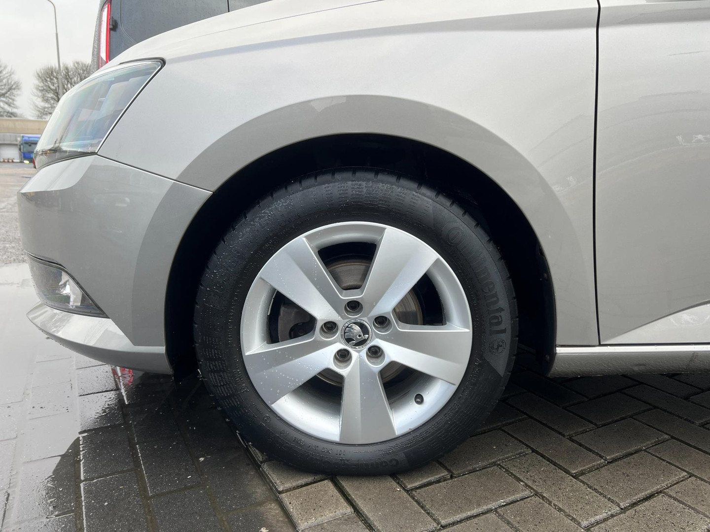 ŠKODA ŠKODA