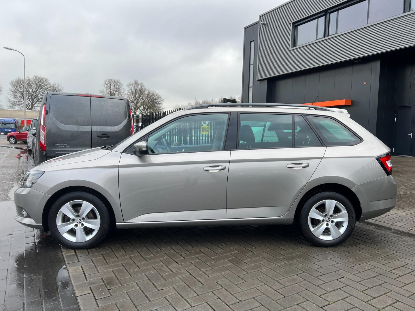 ŠKODA ŠKODA