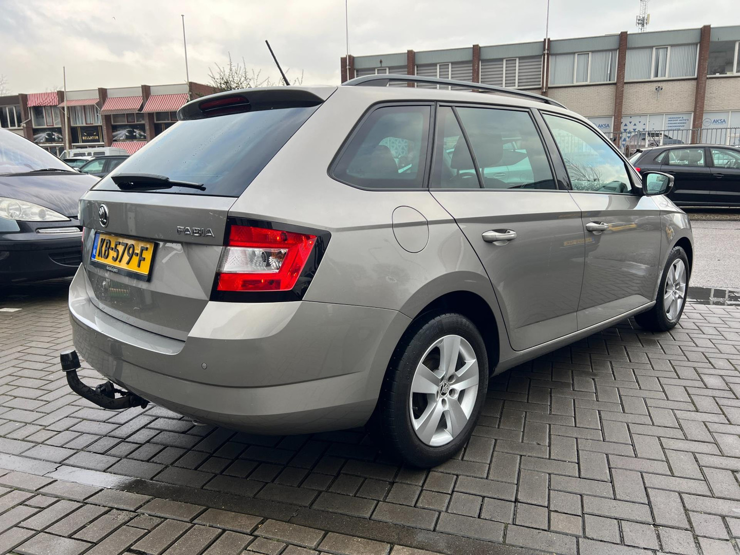 ŠKODA ŠKODA
