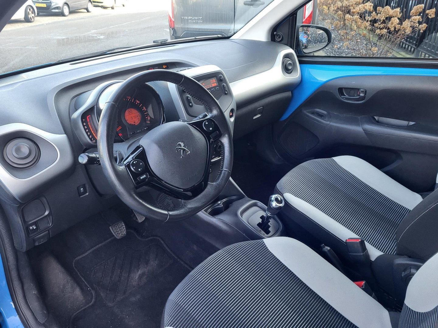Peugeot