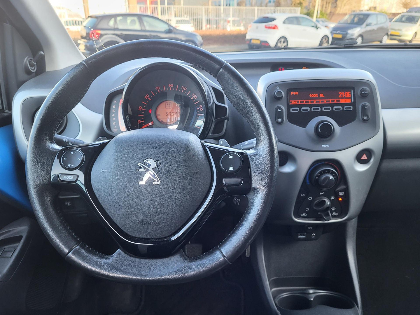 Peugeot