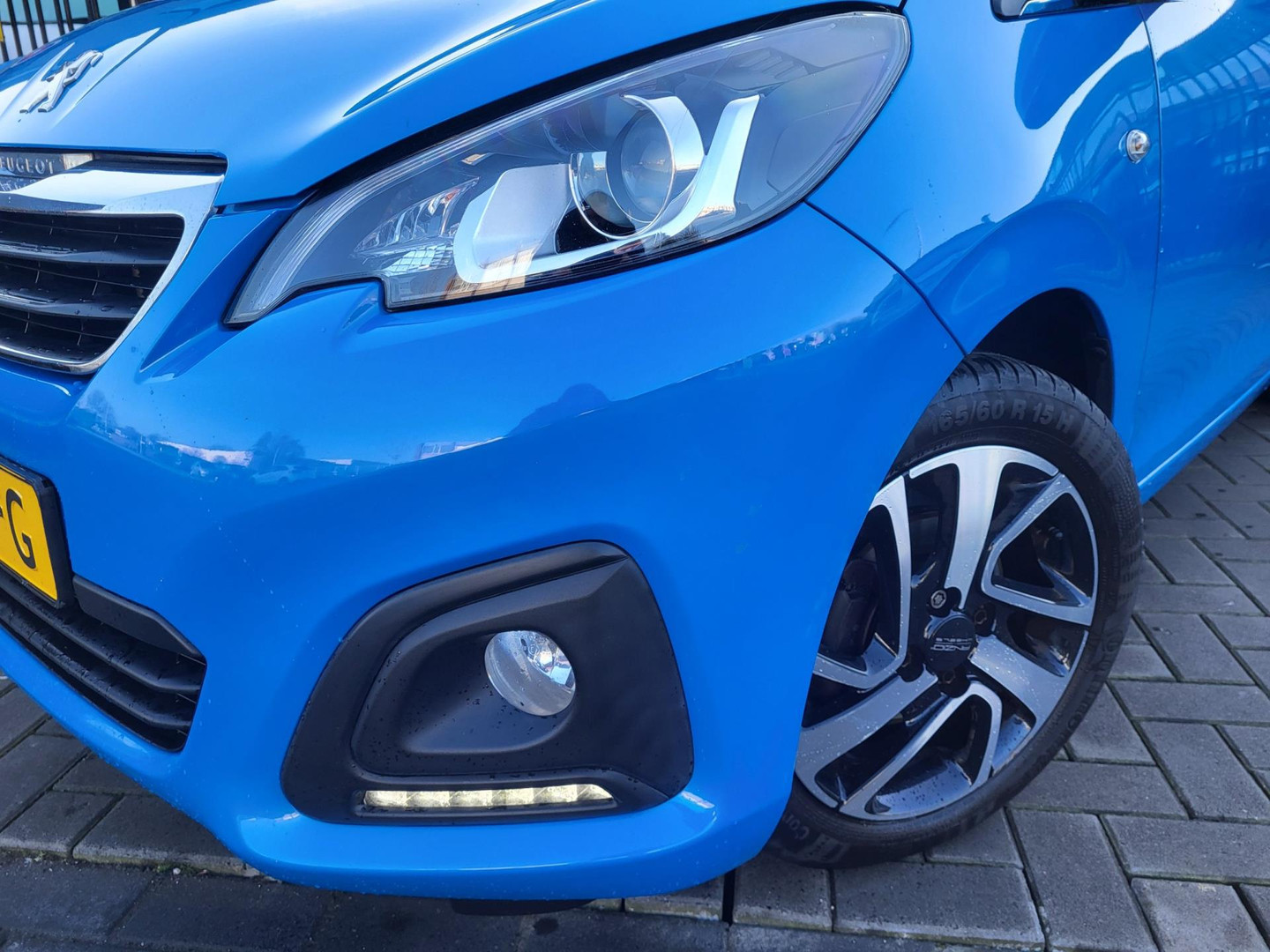 Peugeot