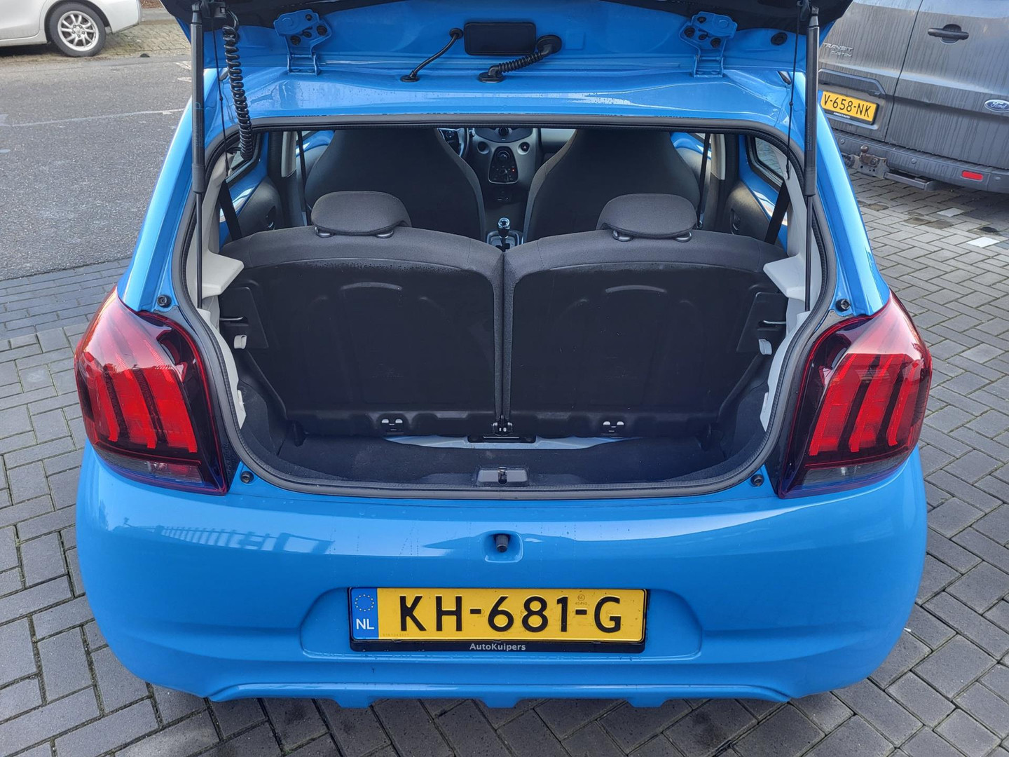 Peugeot