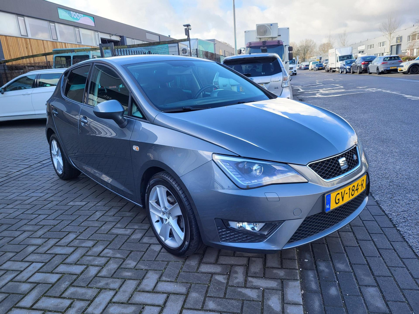 SEAT