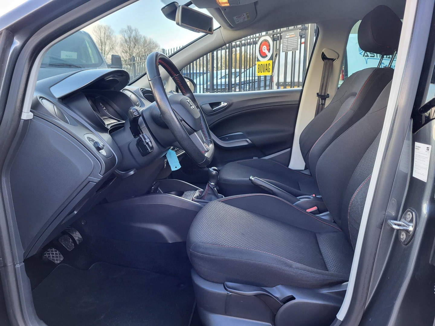 SEAT