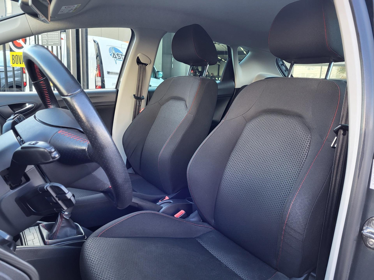 SEAT