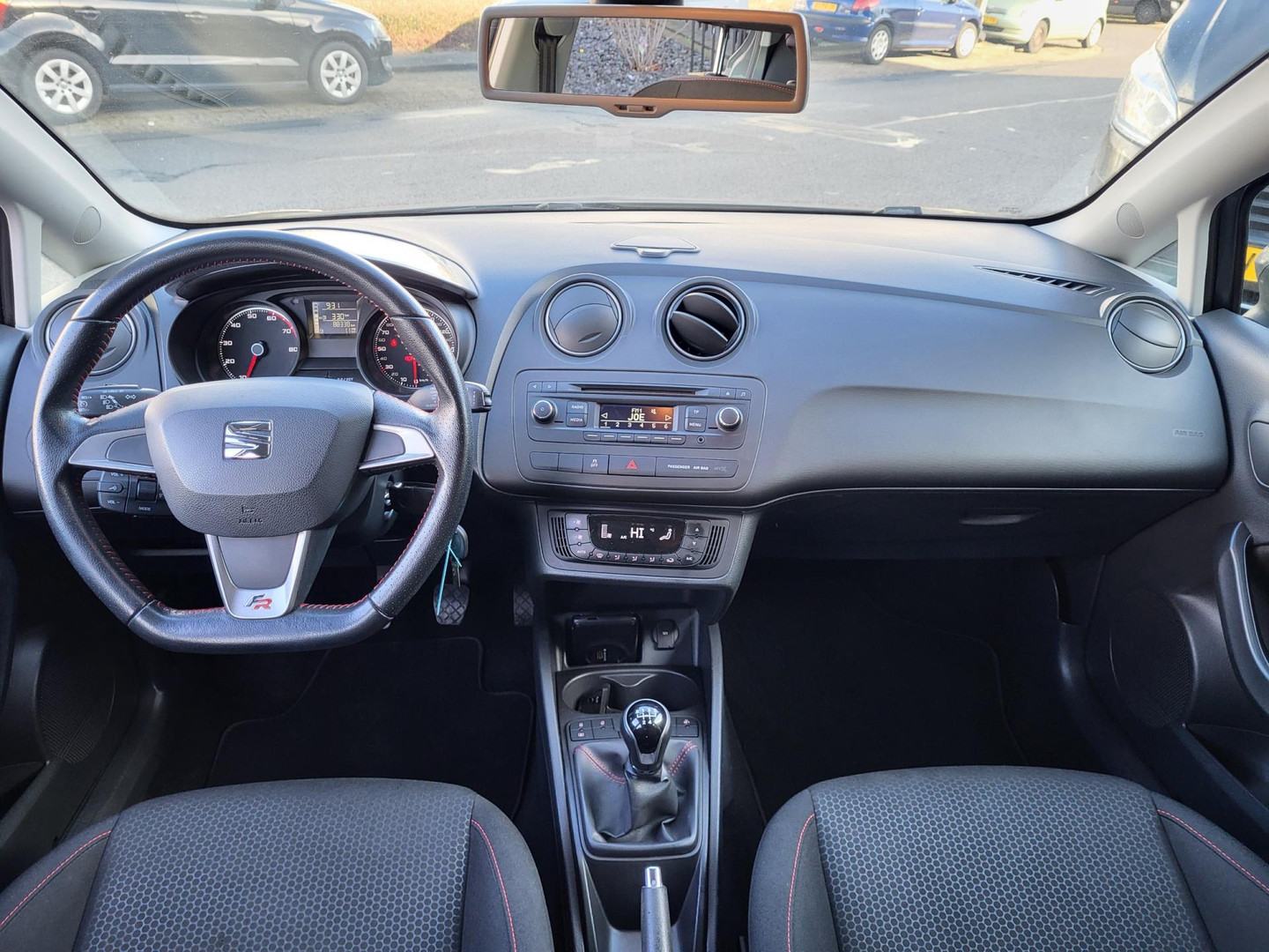 SEAT