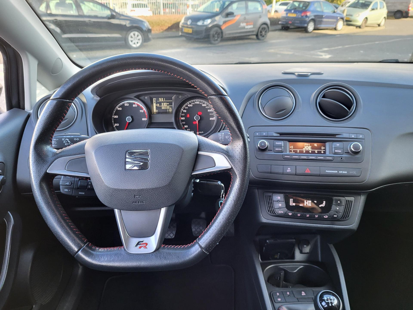 SEAT