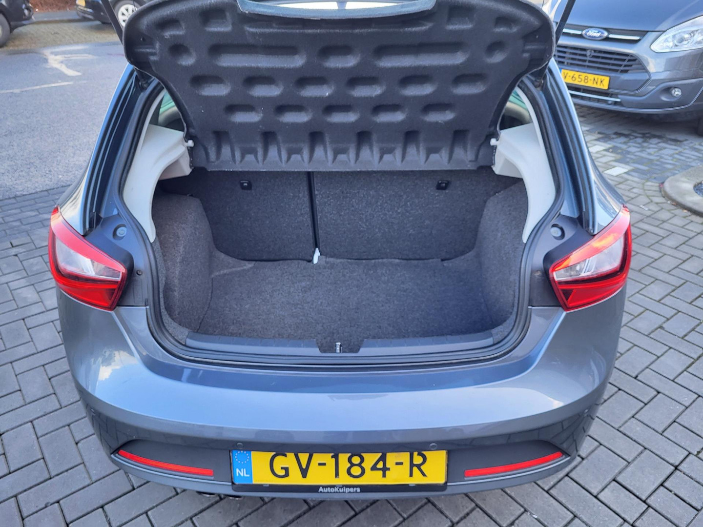 SEAT