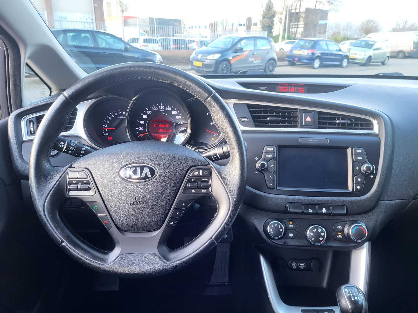 Kia Kia